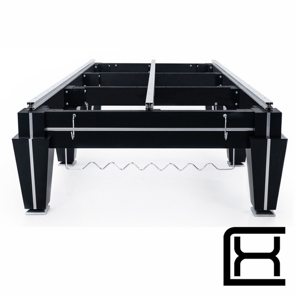 Rasson - Magnum II Snooker Table - Excellence Billiards NZL
