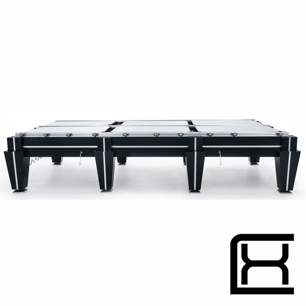 Rasson - Magnum II Snooker Table - Excellence Billiards NZL