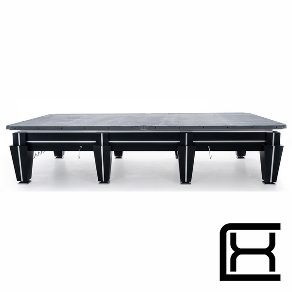 Rasson - Magnum II Snooker Table - Excellence Billiards NZL