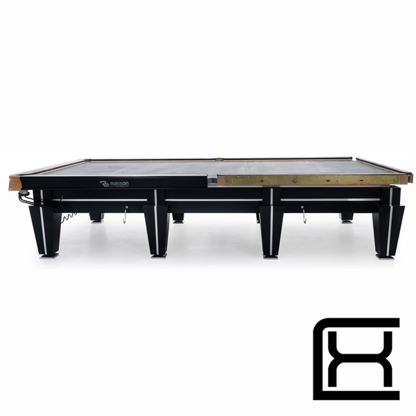 Rasson - Magnum II Snooker Table - Excellence Billiards NZL