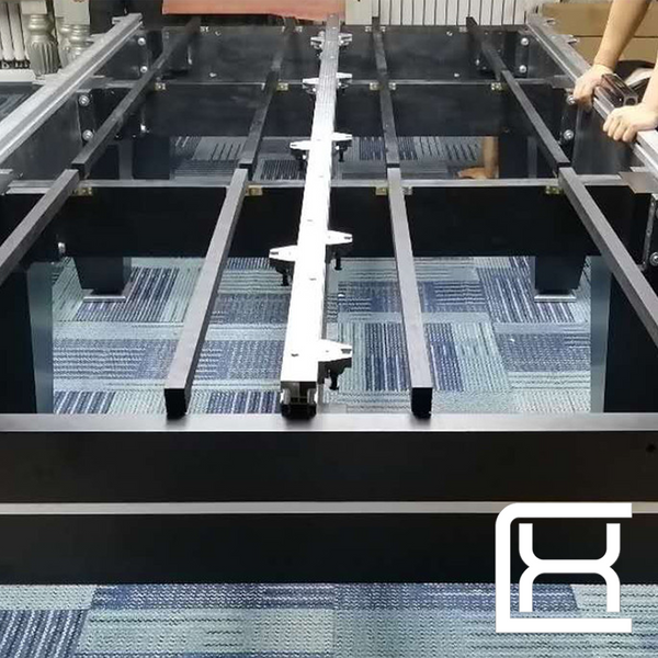 Rasson - Magnum II Snooker Table - Excellence Billiards NZL
