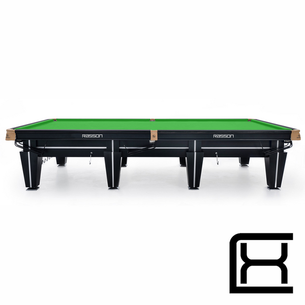 Rasson - Magnum II Snooker Table - Excellence Billiards NZL