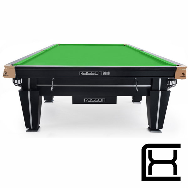 Rasson - Magnum II Snooker Table - Excellence Billiards NZL