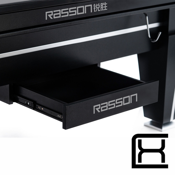 Rasson - Magnum II Snooker Table - Excellence Billiards NZL