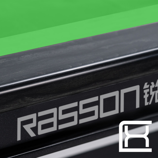 Rasson - Magnum II Snooker Table - Excellence Billiards NZL