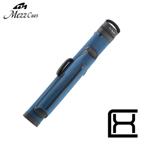 Mezz Case MS-24CDA(Dark blue) - Excellence Billiards NZL