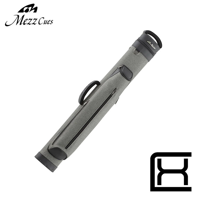 Mezz Case MS-24CH(Grey) - Excellence Billiards NZL
