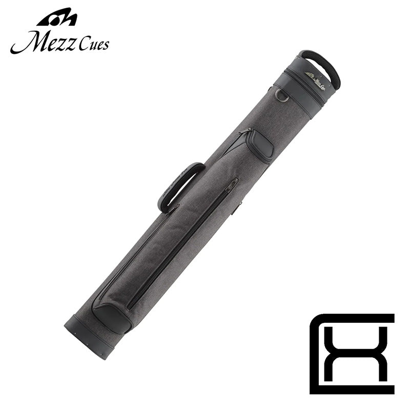 Mezz Case MS-24CT(Brown) - Excellence Billiards NZL