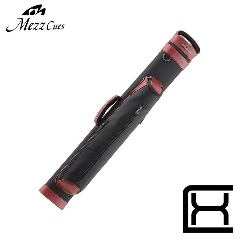 Mezz Case MS-24MKR（Red） - Excellence Billiards NZL