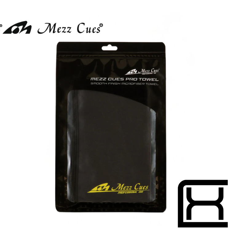 Mezz Pro Towel