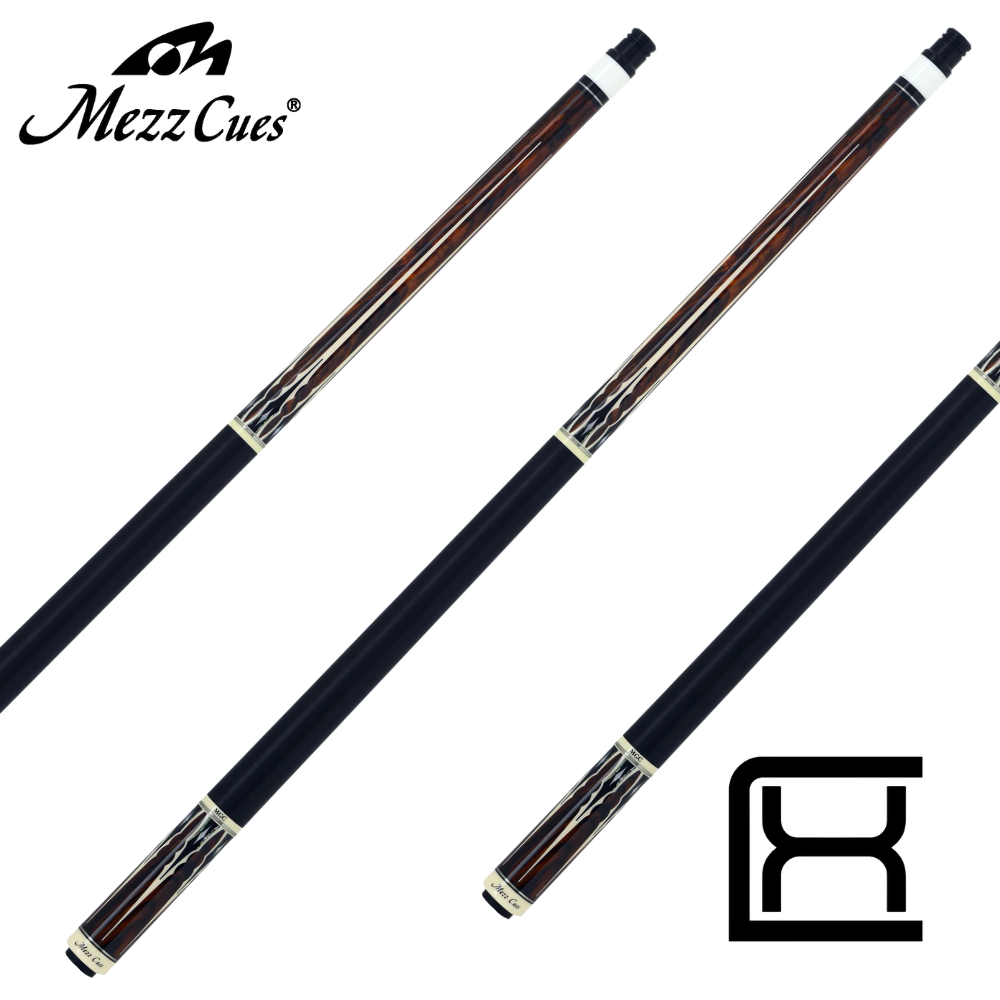 Mezz Cues "Gentei" MGC-26200 (Limited Edition)