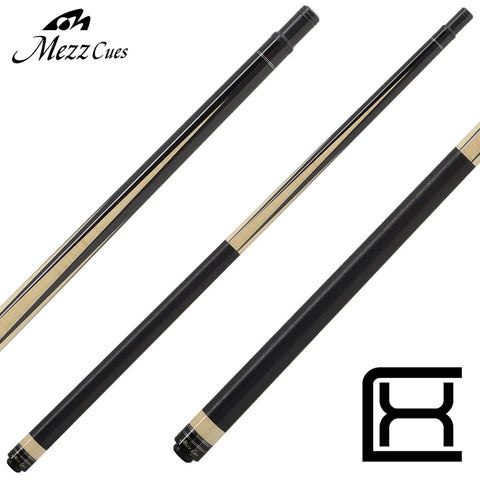 Mezz Cues CP-21CM - Excellence Billiards NZL