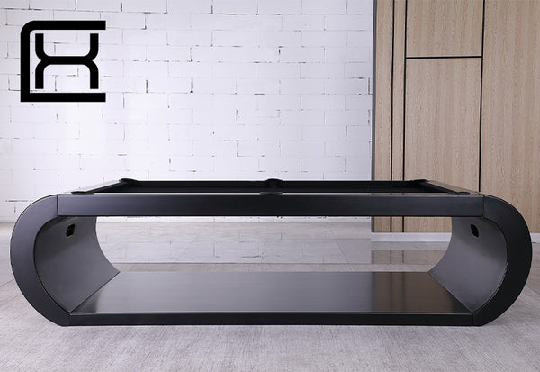 8' Monaco Pool Table - Excellence Billiards NZL