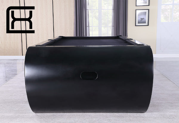 8' Monaco Pool Table - Excellence Billiards NZL