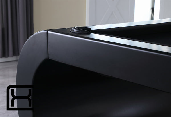 8' Monaco Pool Table - Excellence Billiards NZL