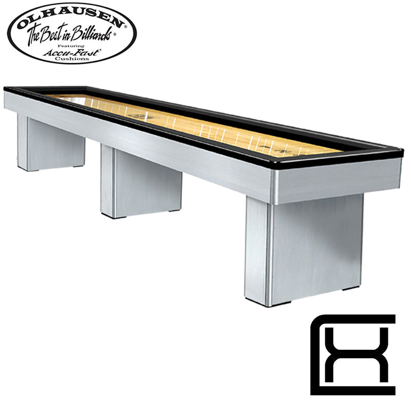 Olhausen - Monarch - Excellence Billiards NZL