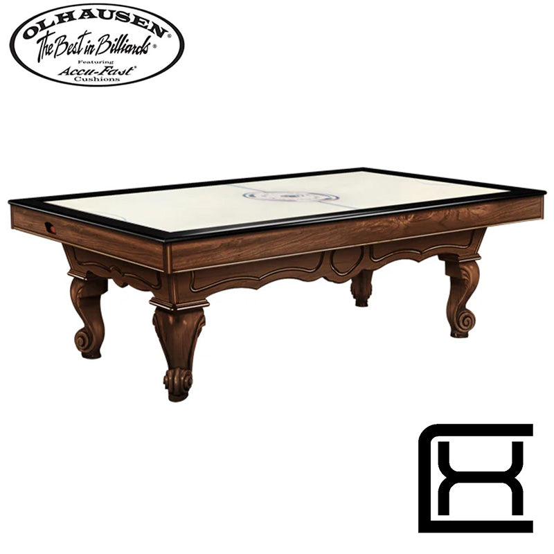 Olhausen Air Hockey - Signature - Excellence Billiards NZL
