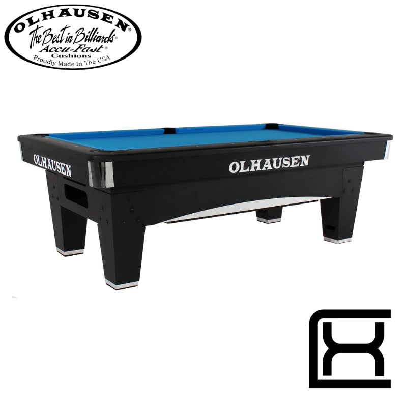 Tournament Pro - Excellence Billiards NZL