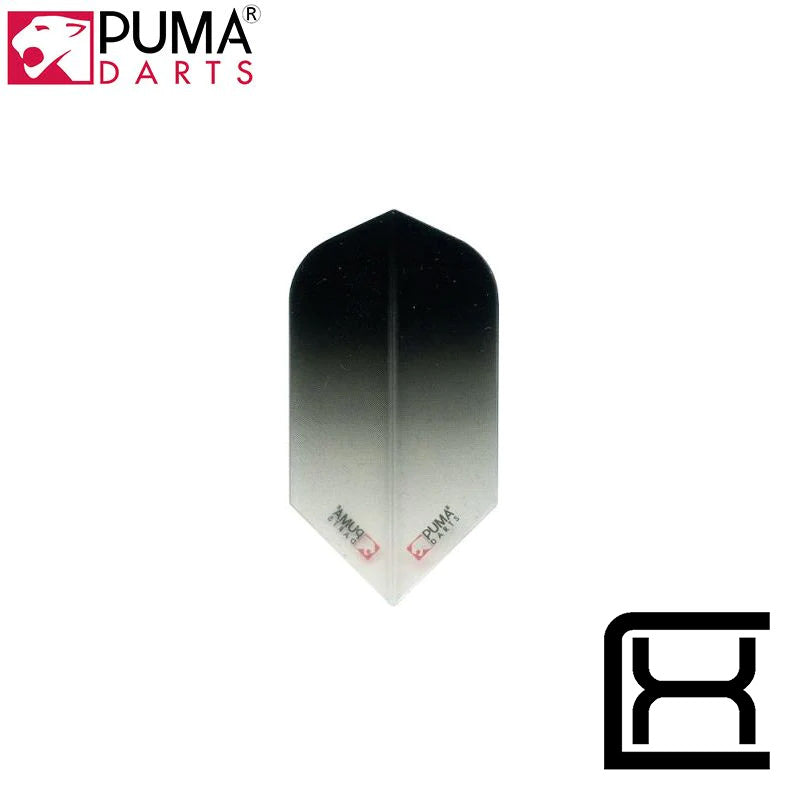 Puma Darts Vignette Slim Flights - Excellence Billiards NZL