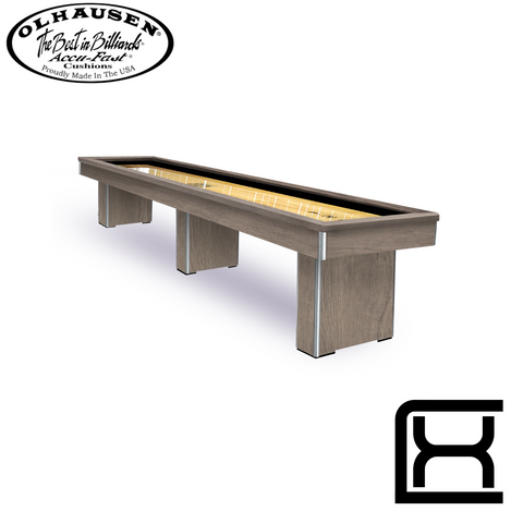 Olhausen - Regent - Excellence Billiards NZL