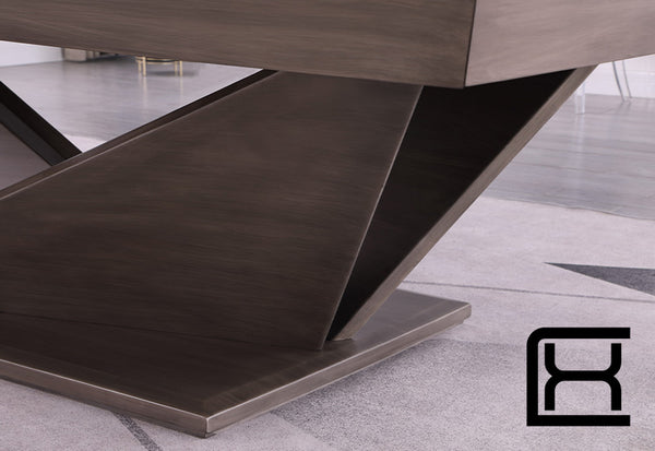 8' Valencia Pool Table - Excellence Billiards NZL