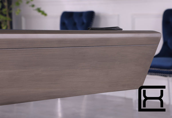 8' Valencia Pool Table - Excellence Billiards NZL