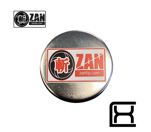Zan Tip - Excellence Billiards NZL