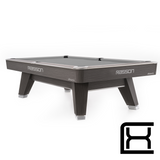 Rasson Pool Table Acurra - Sarum Strand - Excellence Billiards NZL