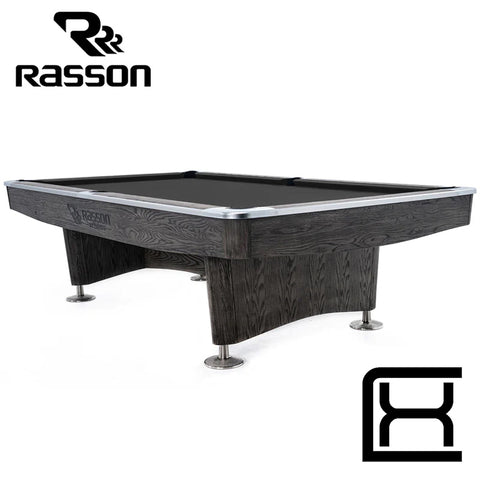 Rasson Pool Tables