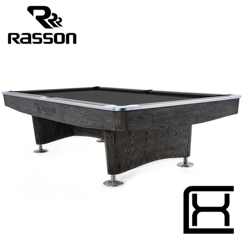 Rasson - Challenger Plus - Excellence Billiards NZL