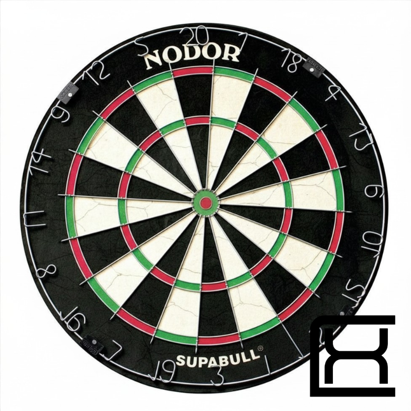Nodor Supabull Dartboard