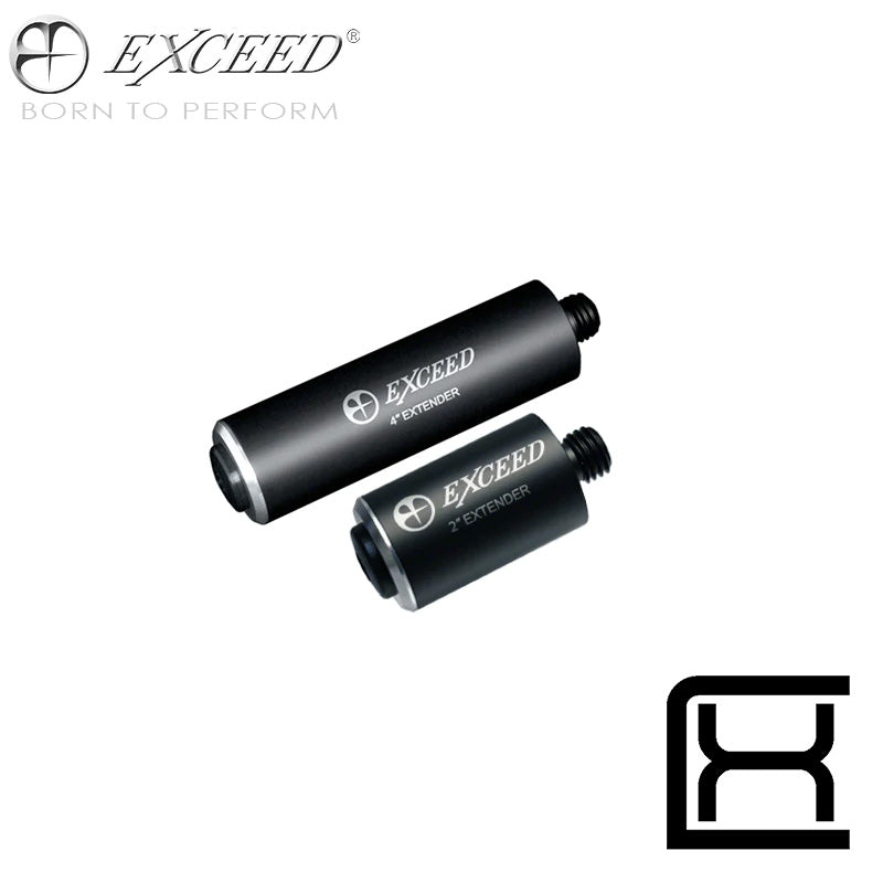Exceed Extension - Excellence Billiards NZL