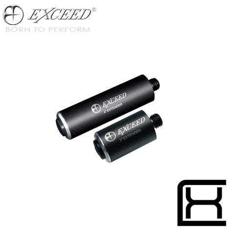 Exceed Extension - Excellence Billiards NZL