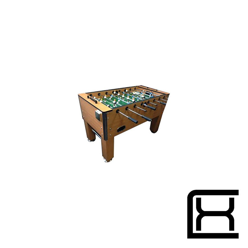 Hire - Foosball Table - Excellence Billiards NZL