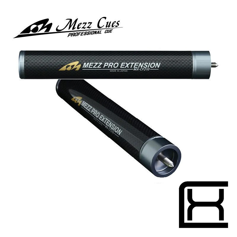 Mezz Pro Extension - Excellence Billiards NZL