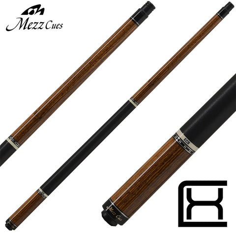 Mezz Cues EC9-B - Excellence Billiards NZL