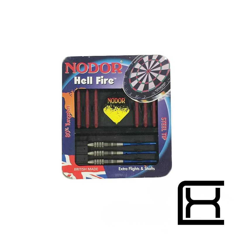 Nodor Hellfire Dart Set