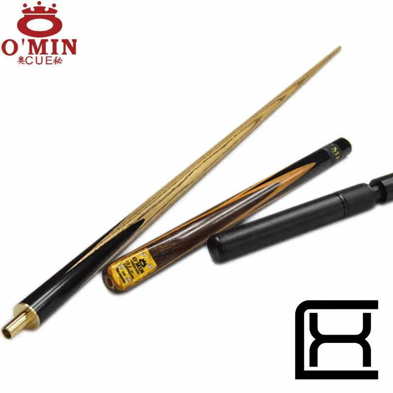 O'Min Pool Cues Perfect