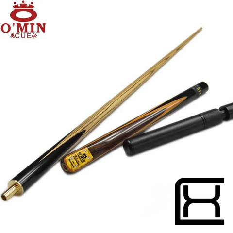 O'Min Pool Cues Perfect