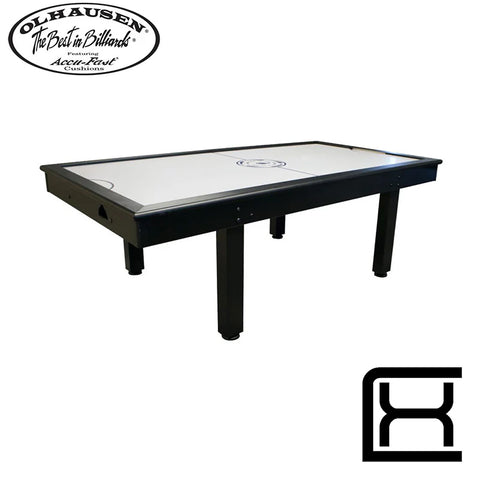 Olhausen Air Hockey - Omni - Excellence Billiards NZL