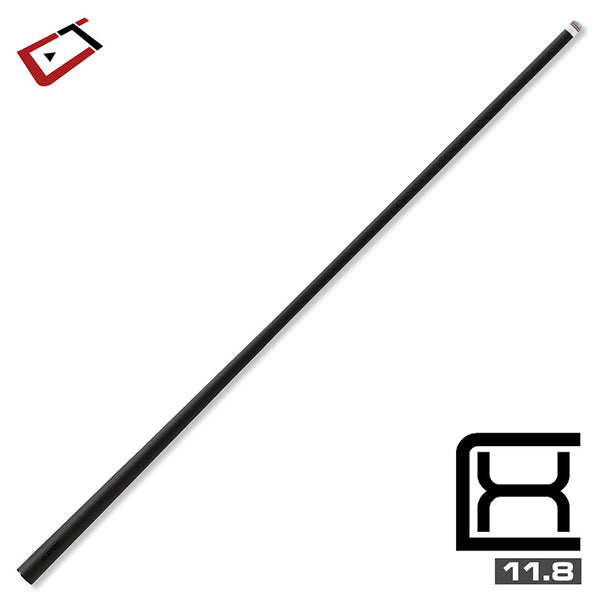 Cynergy Truewood Walnut II NW - Excellence Billiards NZL