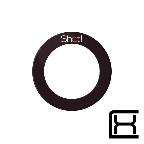 SHOT Dart Board Surround - Excellence Billiards NZL
