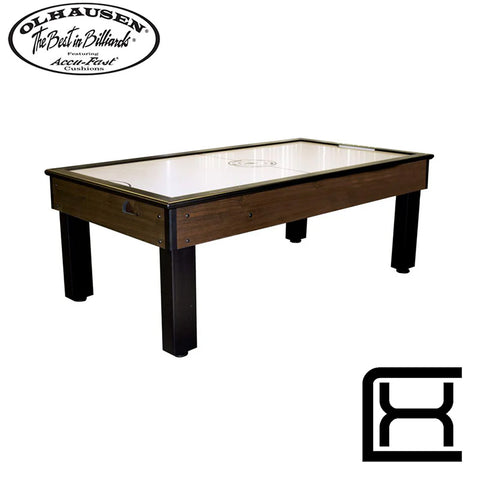 Olhausen Air Hockey - Spectrum - Excellence Billiards NZL