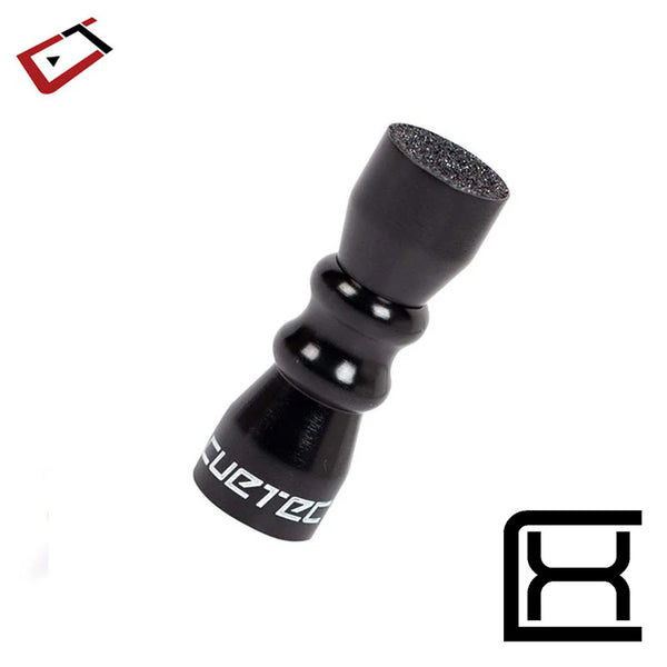 Cuetec Bowtie 3-in-1 Tip Tool - Excellence Billiards NZL