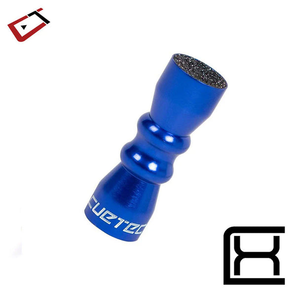 Cuetec Bowtie 3-in-1 Tip Tool - Excellence Billiards NZL