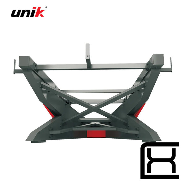 UNIK Pool Table - Excellence Billiards NZL