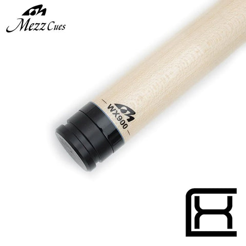 Mezz Shafts WX900 - Excellence Billiards NZL