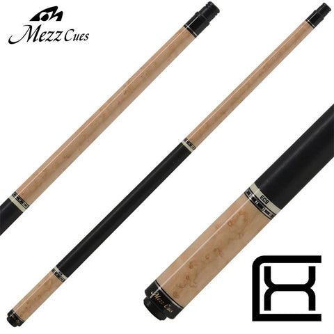 Mezz Cues EC9-N - Excellence Billiards NZL