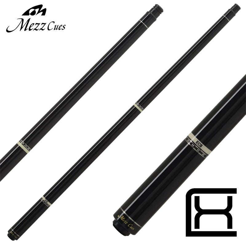 Mezz Cues EC9-WKK - Excellence Billiards NZL