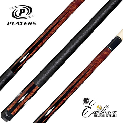 Players G-3350 - Excellence Billiards NZL